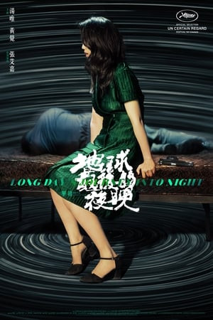 Đêm Tối Cuối Cùng Ở Địa Cầu (Long Day's Journey Into Night) [2018]