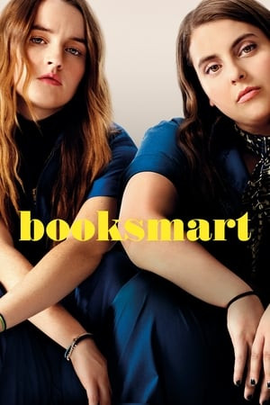 Đêm Trước Lễ Tốt Nghiệp (Booksmart) [2019]