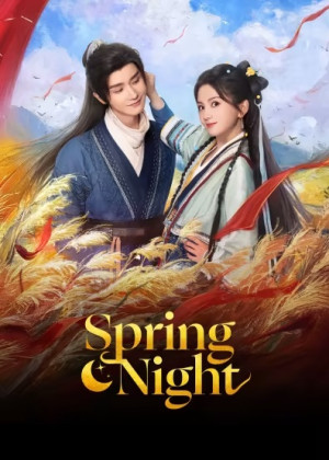 Đêm Xuân (2025) (Spring Night) [2025]