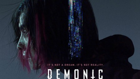 Xem phim Demonic