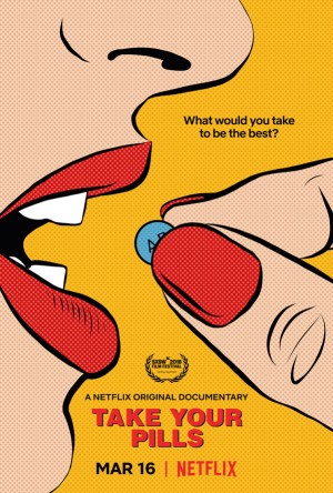 Đến giờ uống thuốc (Take Your Pills) [2017]
