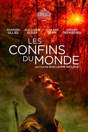 Đến Tận Cùng Thế Giới (To The Ends Of The World/Les Confins du monde) [2018]
