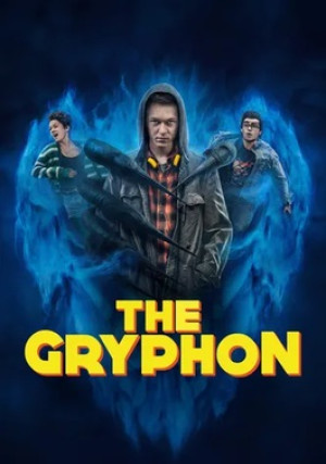 Der Greif (The Gryphon) [2023]