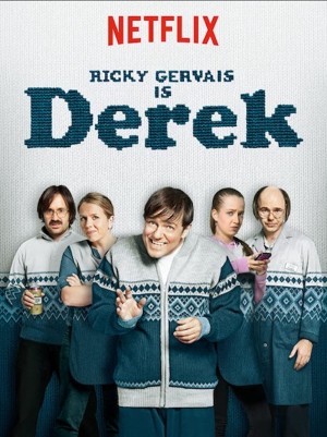 Derek (Phần 1) (Derek (Season 1)) [2011]