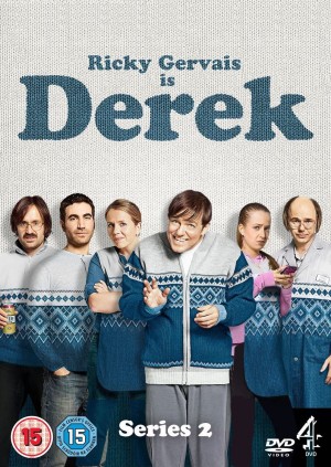 Derek (Phần 2) (Derek (Season 2)) [2013]