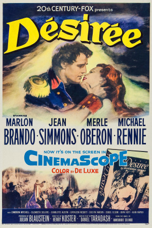 Désirée (Désirée) [1970]