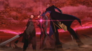 Xem phim Devil May Cry (Phần 2)