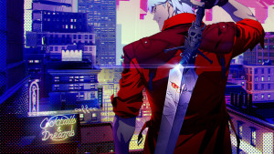 Xem phim Devil May Cry
