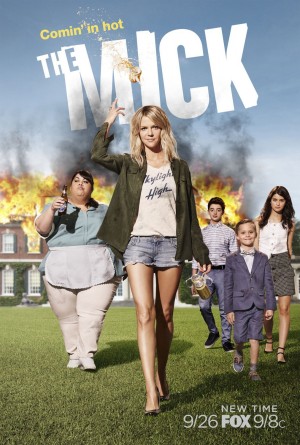 Dì Mick (The Mick) [2016]