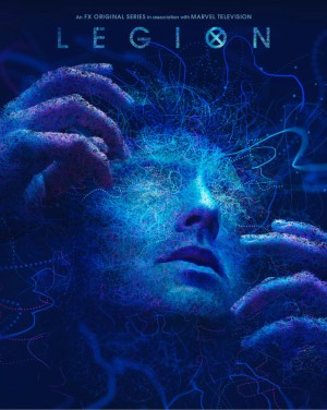 Dị Nhân Legion (Phần 2) (Legion (Season 2)) [2017]