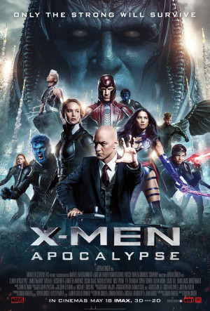 Dị Nhân (X-Men) [2000]