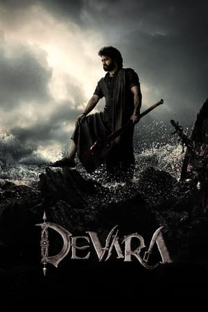 Di Sản Của Devara (Phần 1) (Devara: Part 1) [2024]