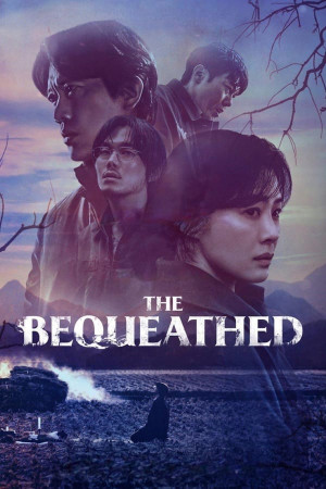 Di Sản Kỳ Bí (The Bequeathed) [2024]