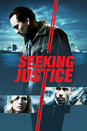 Đi Tìm Công Lý (2011) (Seeking Justice) [2011]