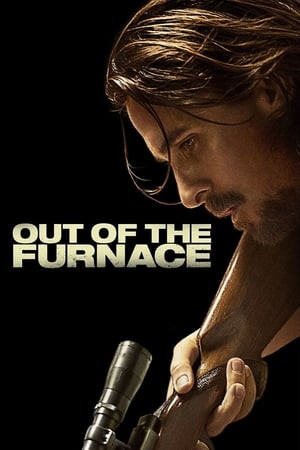 Đi Tìm Công Lý (2013) (Out of the Furnace) [2013]