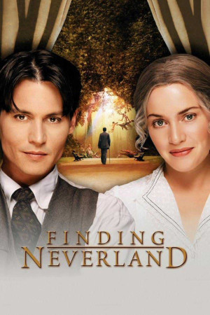 Đi Tìm Miền Đất Hứa (Finding Neverland) [2003]