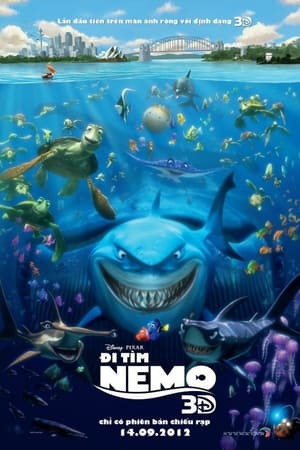 Đi Tìm Nemo (Finding Nemo) [2003]