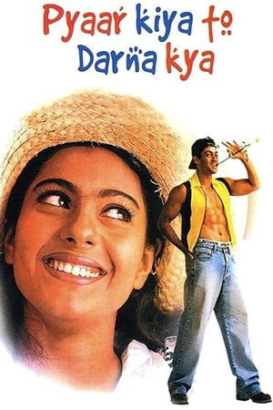 Đi Tìm Tình Yêu (Pyaar Kiya To Darna Kya) [1998]