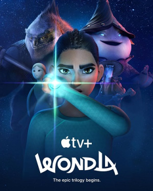 Đi Tìm WondLa (Phần 1) (WondLa (Season 1)) [2024]