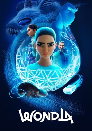 Đi Tìm WondLa (Phần 2) (WondLa (Season 2)) [2025]