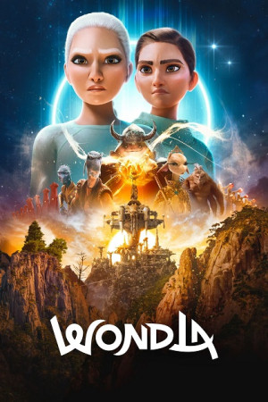 Đi Tìm WondLa (Phần 3) (WondLa (Season 3)) [2025]