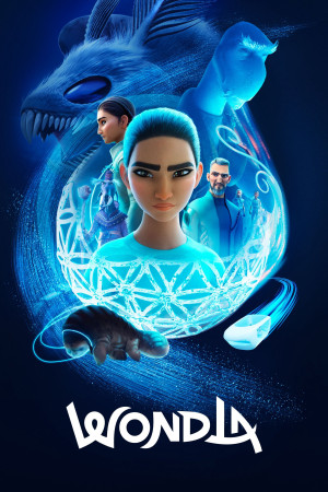 Đi Tìm WondLa - WondLa (Phần 2) (WondLa (Season 2)) [2025]