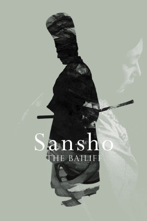 Địa Chủ SanSho (Sansho the Bailiff) [1970]