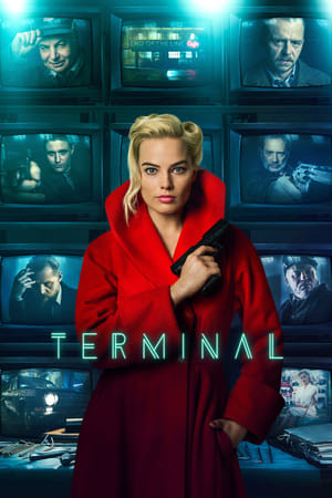 Địa Giới (Terminal) [2018]