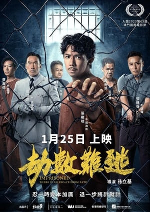 Địa Ngục Sau Song Sắt (Imprisoned 2: There Is No Escape From Fate) [2023]