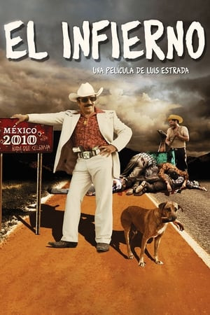 Địa Ngục Trần Thế (El Infierno/Hell) [2010]
