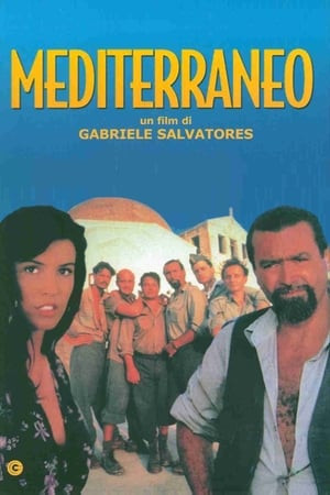 Địa Trung Hải (Mediterraneo) [1991]