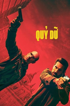 Diablo: Đùa Với Lửa (Diablo) [2025]