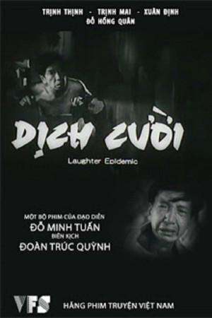 Dịch Cười (Laughter Epidemic) [1988]