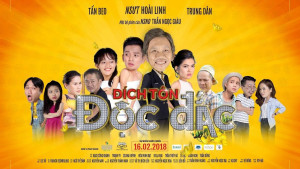 Xem phim Đích Tôn Độc Đắc
