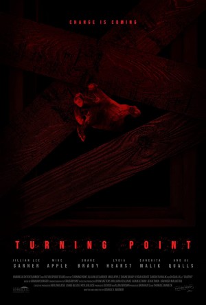 Điểm bước ngoặt (The Turning Point) [2022]
