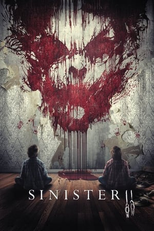 Điềm Gỡ 2 (Sinister 2) [2015]