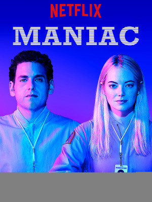 Điên loạn (Maniac) [2018]