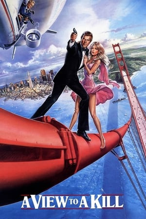 Điệp Viên 007: Cảnh Tượng Chết Chóc (A View to a Kill) [1985]
