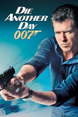 Điệp Viên 007: Hẹn Chết Ngày Khác (Bond 20: Die Another Day) [2002]