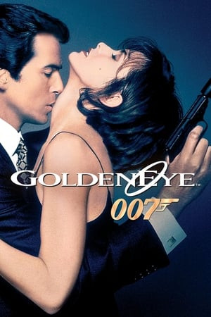 Điệp Viên 007: Mắt Vàng (GoldenEye) [1995]