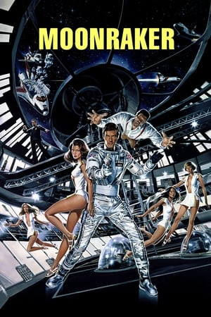 Điệp Viên 007: Người Đi Tìm Mặt Trăng (Moonraker) [1979]
