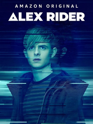 Điệp Viên Alex Rider (Phần 1) (Alex Rider (Season 1)) [2020]