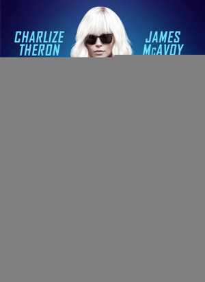 Điệp viên báo thù (Atomic Blonde) [2017]