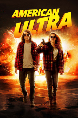 Điệp Viên Chạy Trốn (American Ultra) [2014]