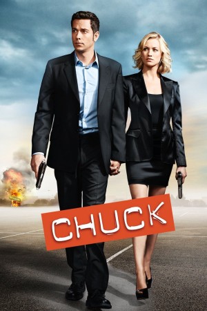 Điệp Viên Chuck Phần 4 (Chuck (Season 4)) [2009]
