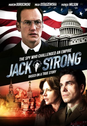 Điệp Viên Kỳ Tài (Jack Strong) [2013]