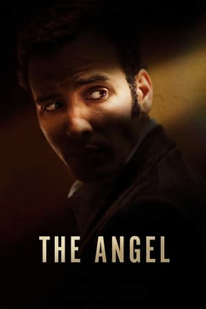 Điệp Viên Thiên Thần (The Angel) [2018]