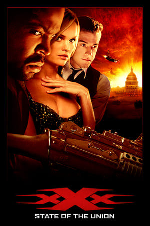 Điệp Viên Xxx 2: Liên Minh Chính Phủ (xXx: State of the Union) [2005]