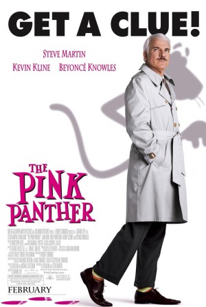 Điệp Vụ Báo Hồng 1 (The Pink Panther) [2005]