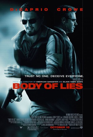 Điệp vụ cá đuối (Body of Lies) [2007]